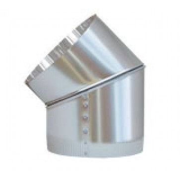 Adjustable Elbow for 14" Velux Sun Tunnel